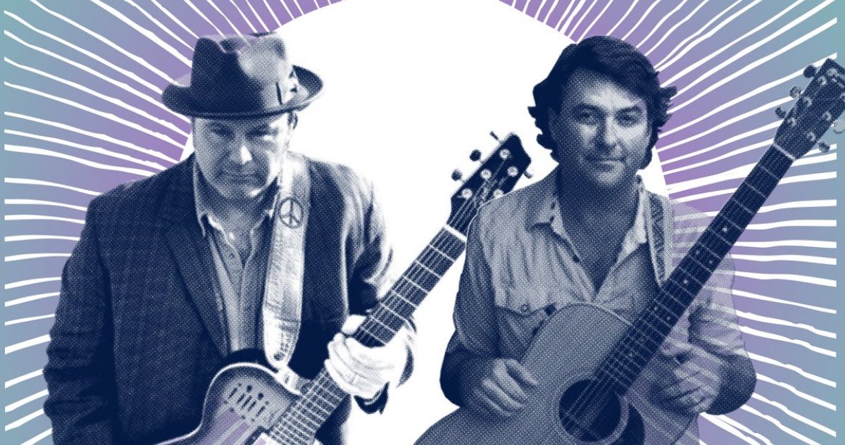 Keller Williams Martin Sexton 2019 Tour Dates