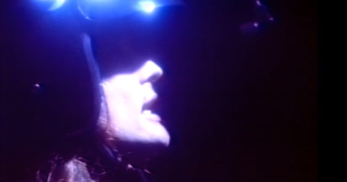 King Gizzard Cyboogie Video