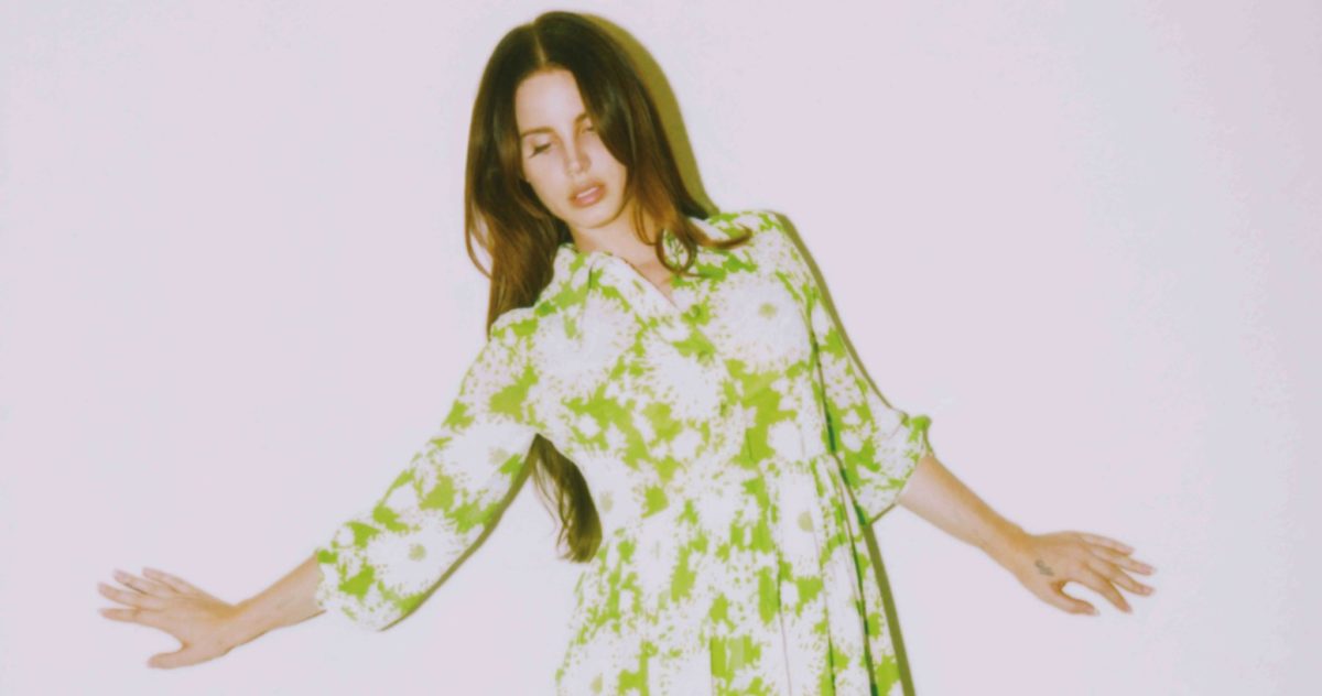 Lana Del Rey