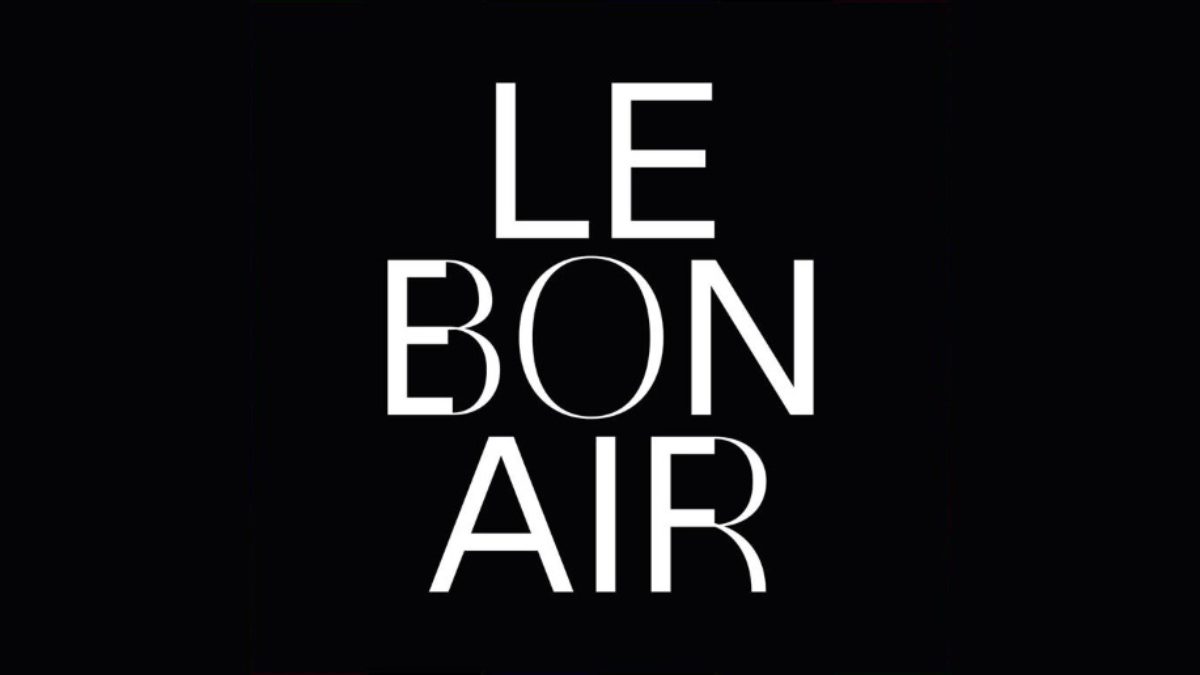 Festival Le Bon Air