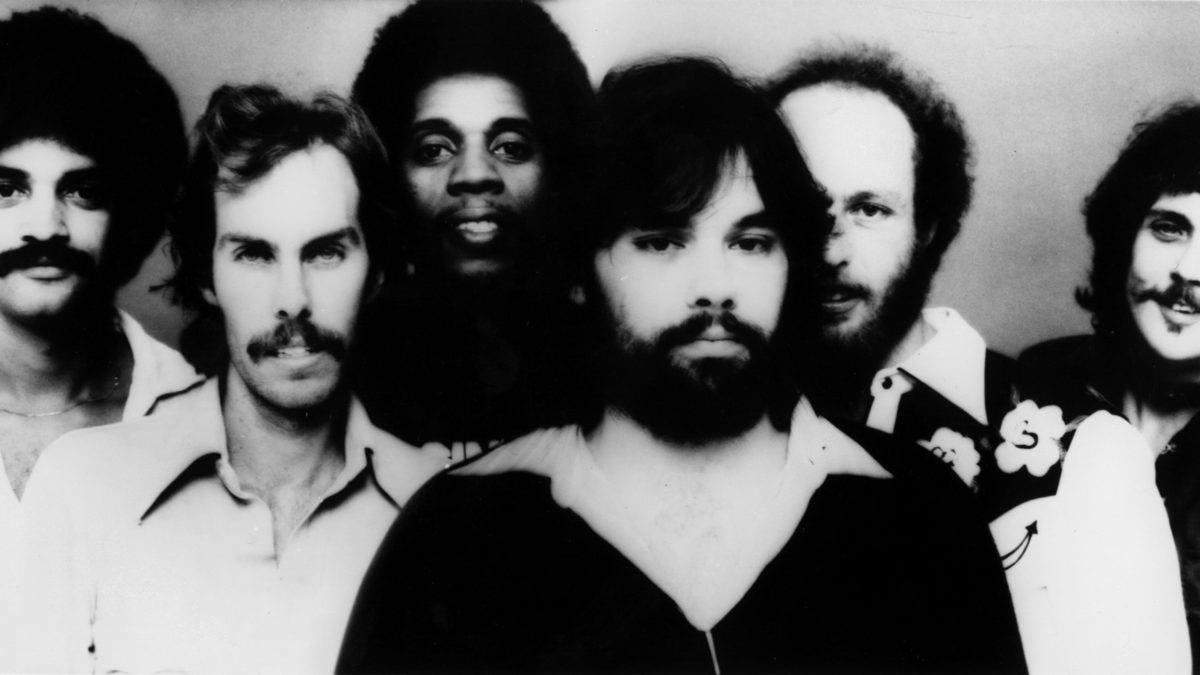 Listen To Little Feat Perform Live In Chapel Hill On This Date In 1978