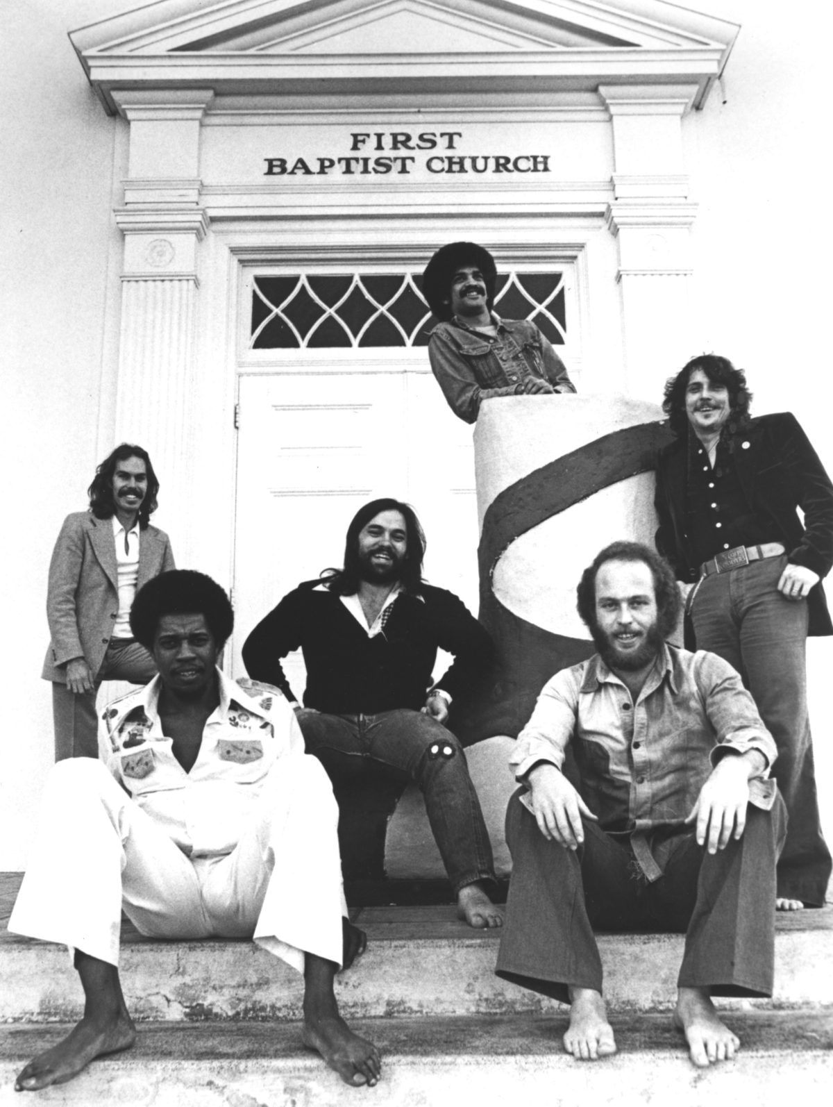 Little Feat Classic Lineup2