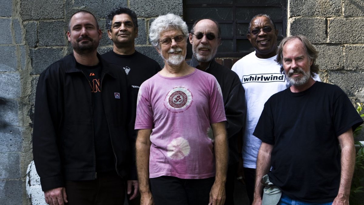 Little Feat At 50: An Interview With Paul Barrere