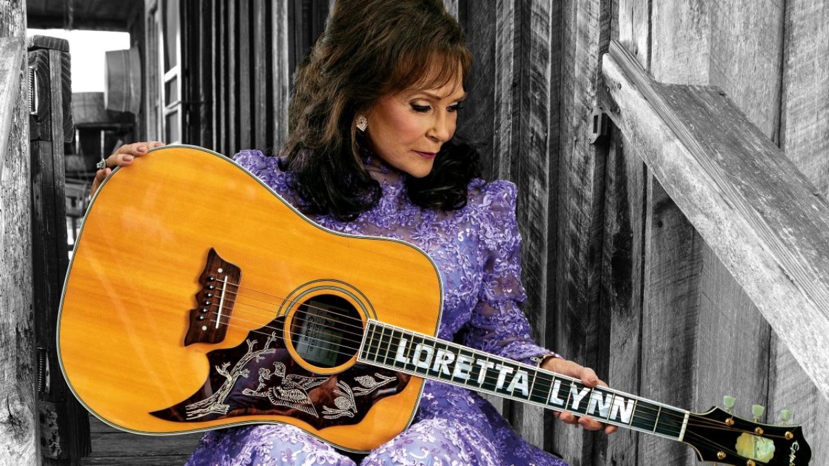 Jack White, Dolly Parton, Tanya Tucker & More Honor Loretta Lynn