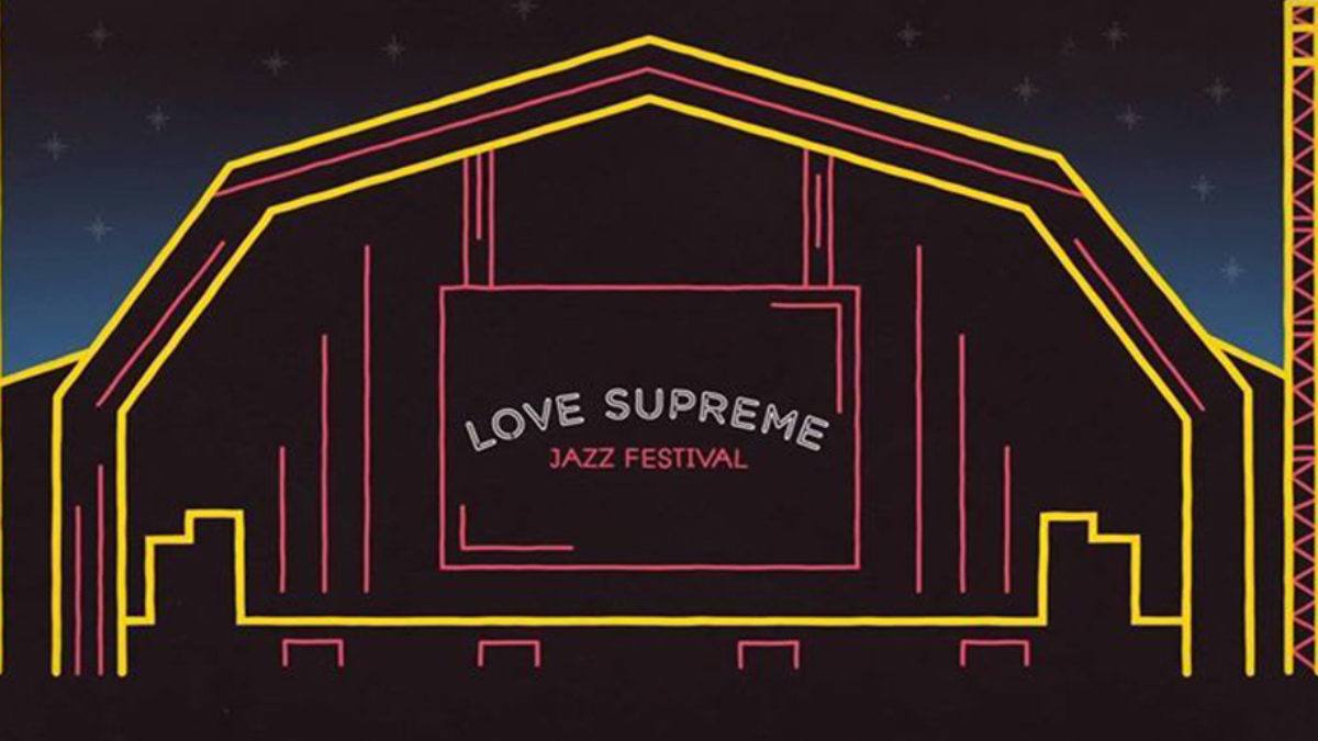 Love Supreme Jazz Festival