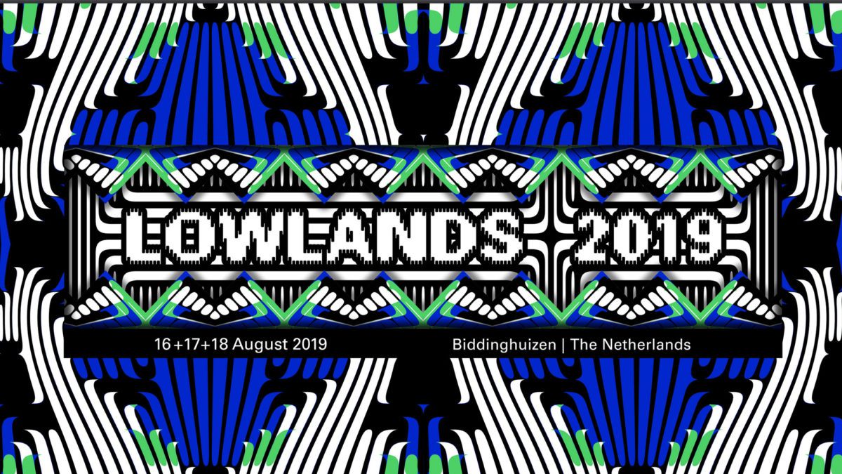 Lowlands