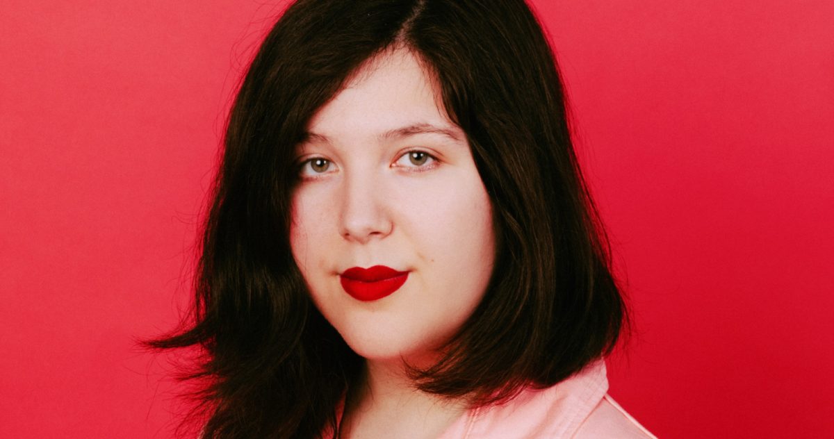 Lucy Dacus