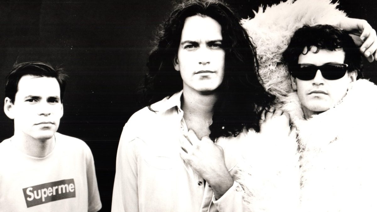 Meat Puppets Confirm 1st US Tour With Original Lineup In 20+ Years & Share New Single