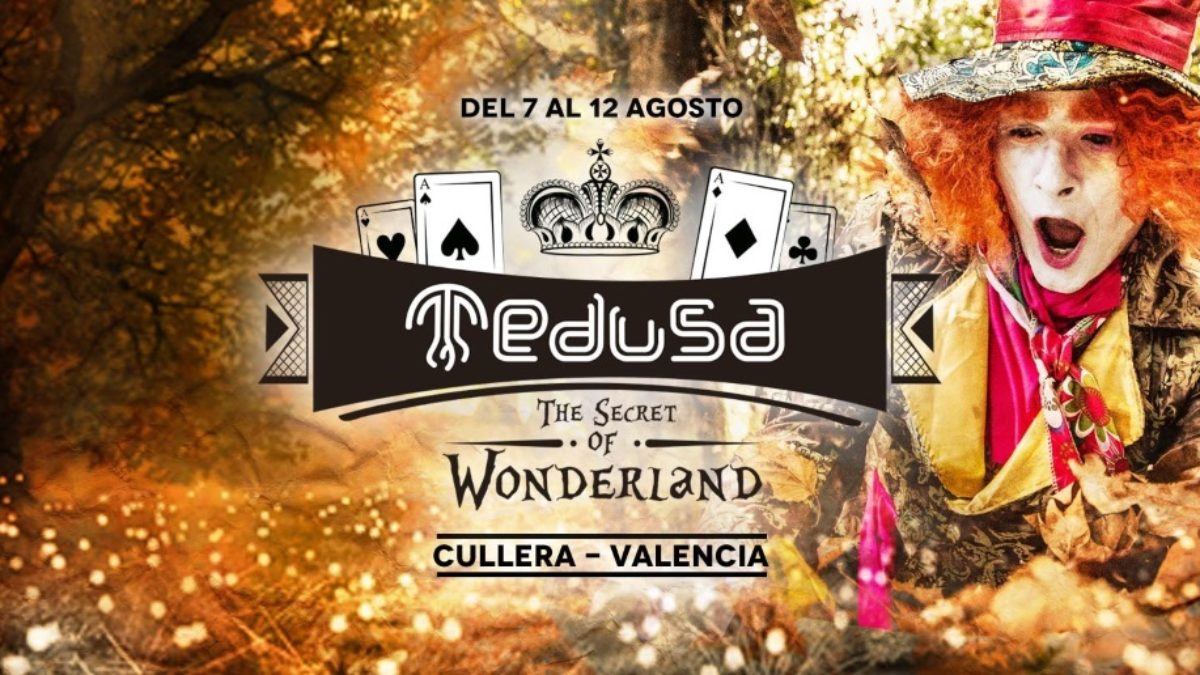 Medusa Festival