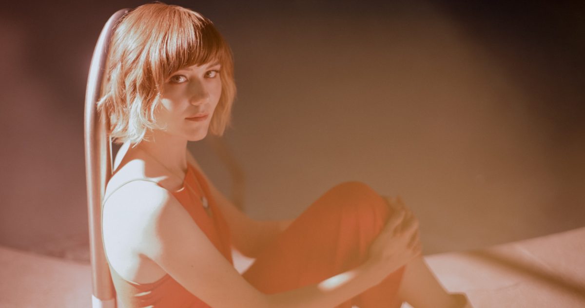 Molly Tuttle