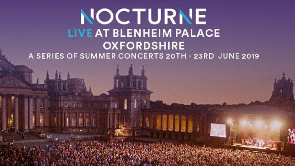 Nocturne Live