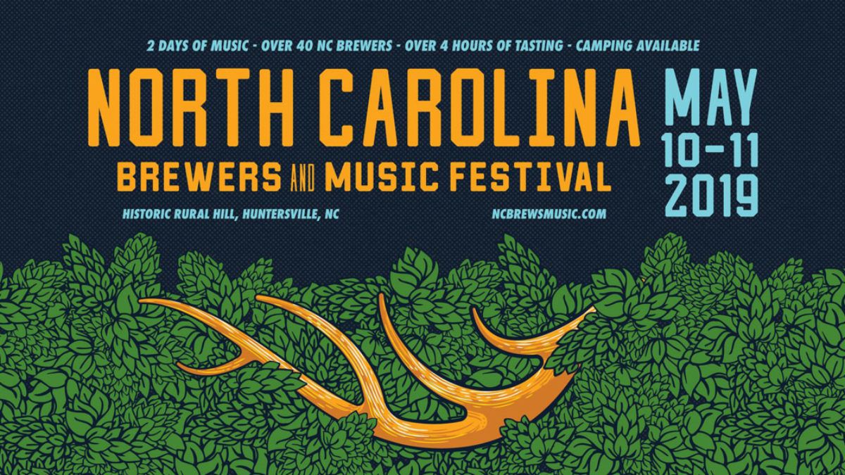 North Carolina Brewers & Music Festival