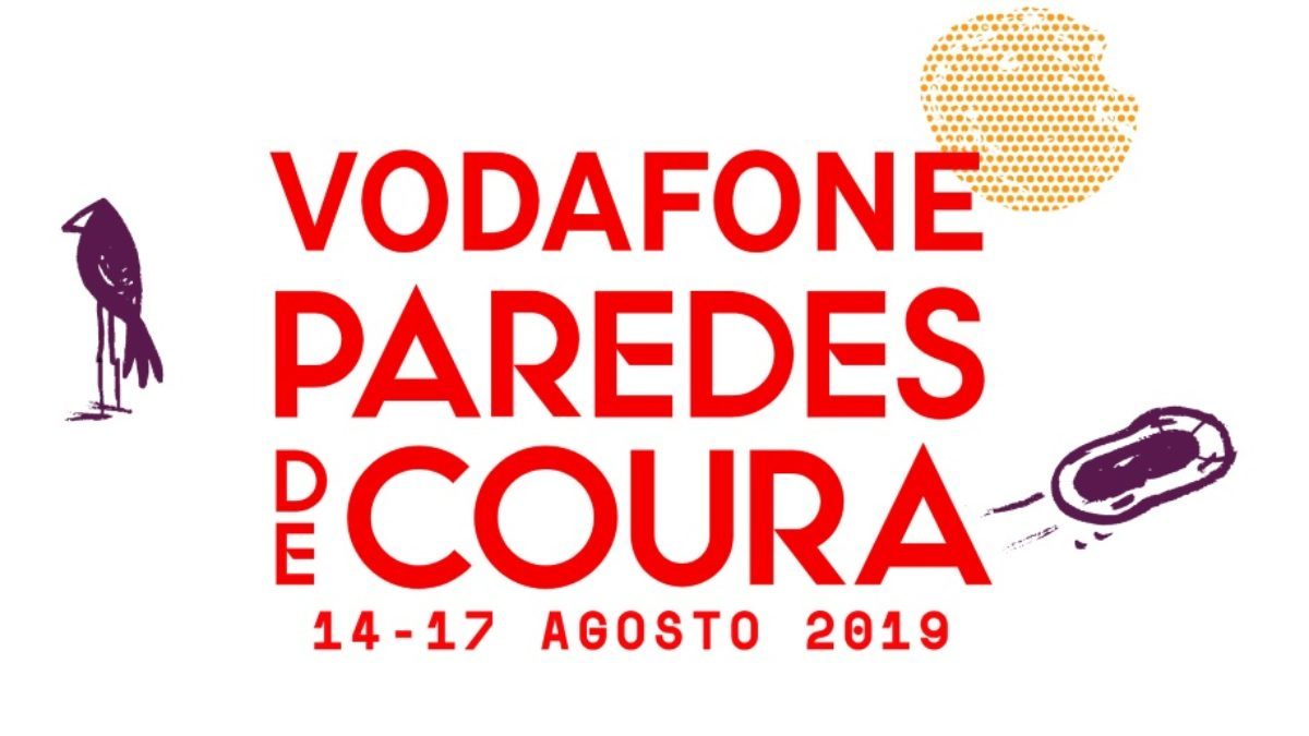 Festival Vodafone Paredes de Coura