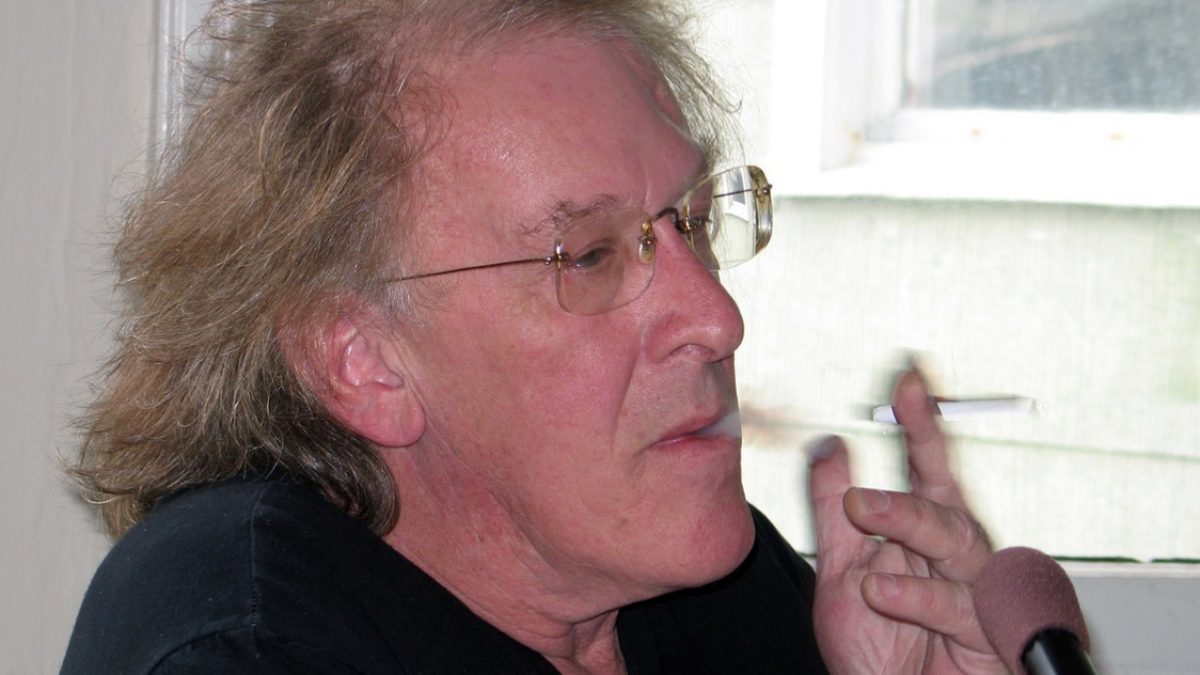 Remembering Paul Kantner: 2005 Interview With Steve Silberman