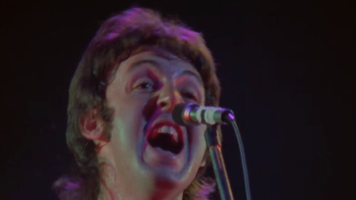Paul McCartney’s Never-Before-Seen ‘The Bruce McMouse Show’ Coming To Theaters