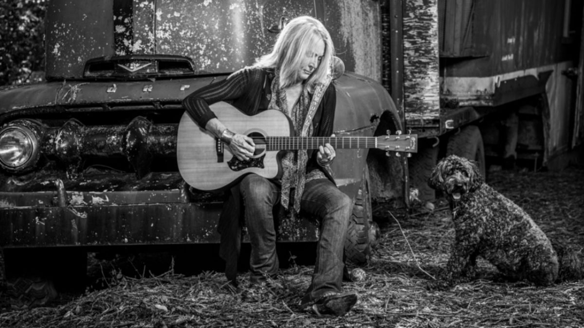 Pegi Young 1952 – 2019