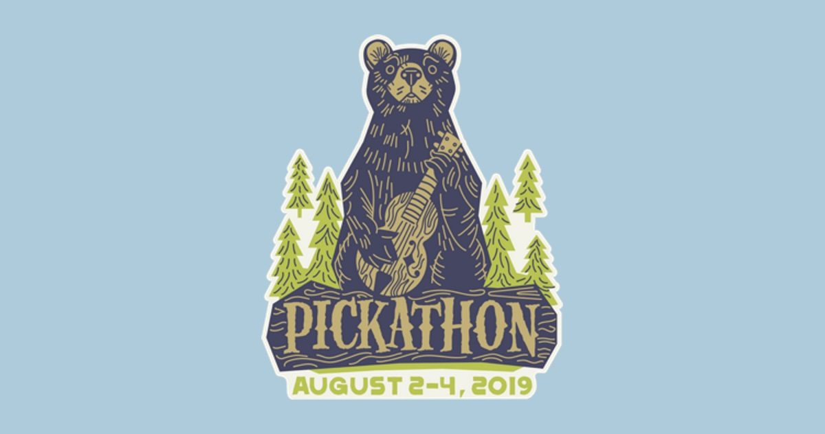 Pickathon 2019