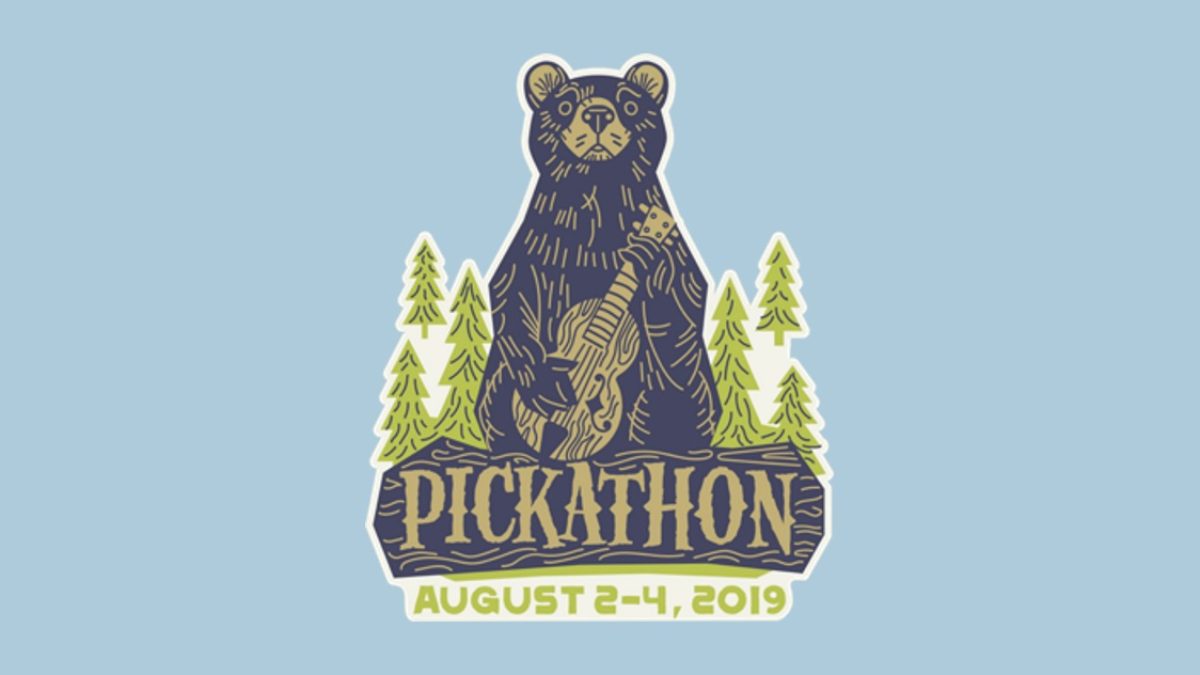 Pickathon Announces 2019 Lineup