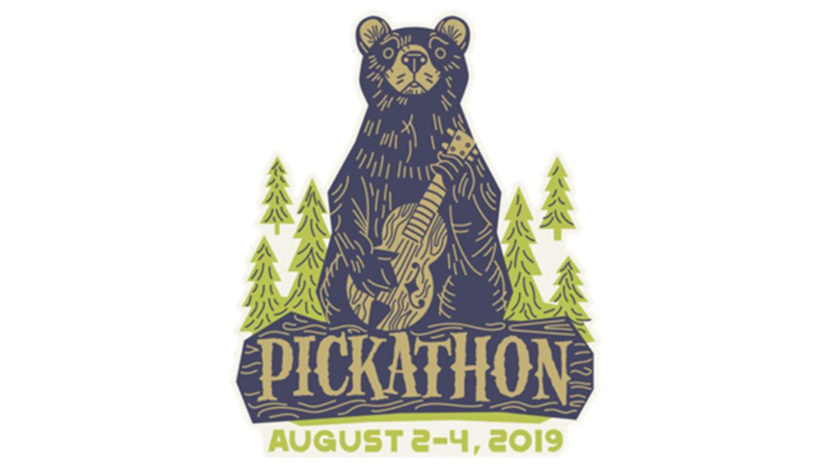 Pickathon