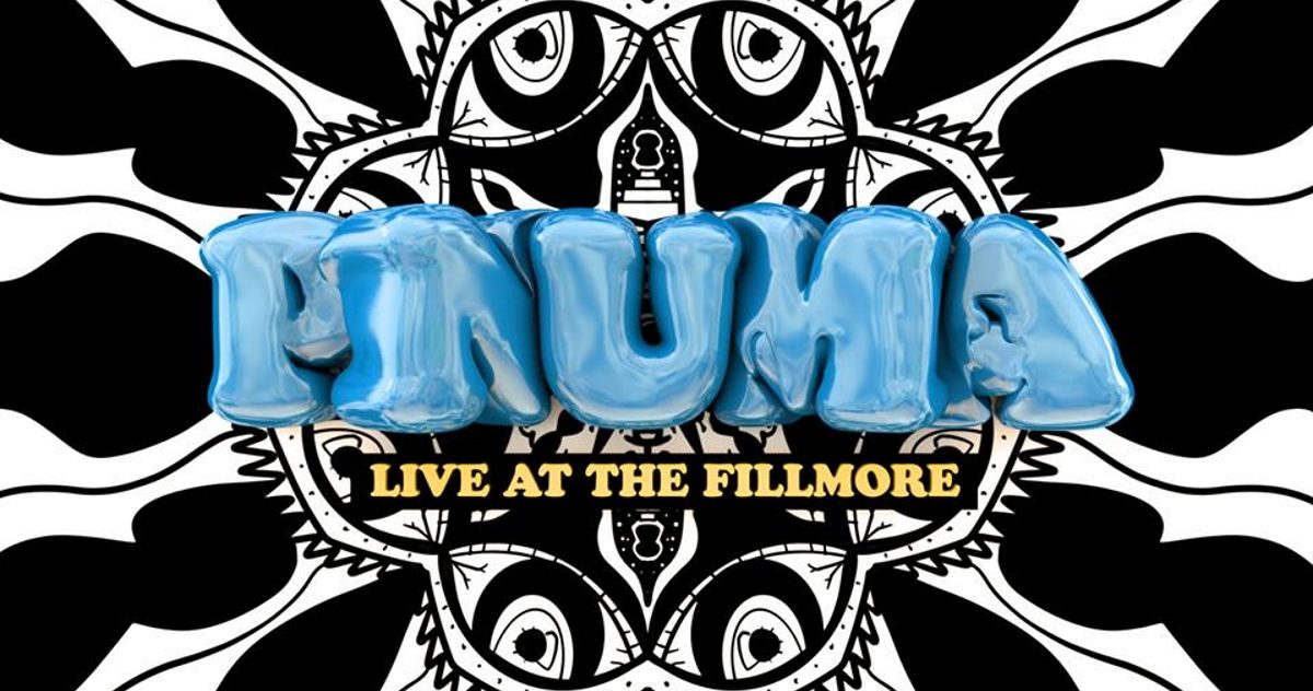 PNUMA Fillmore