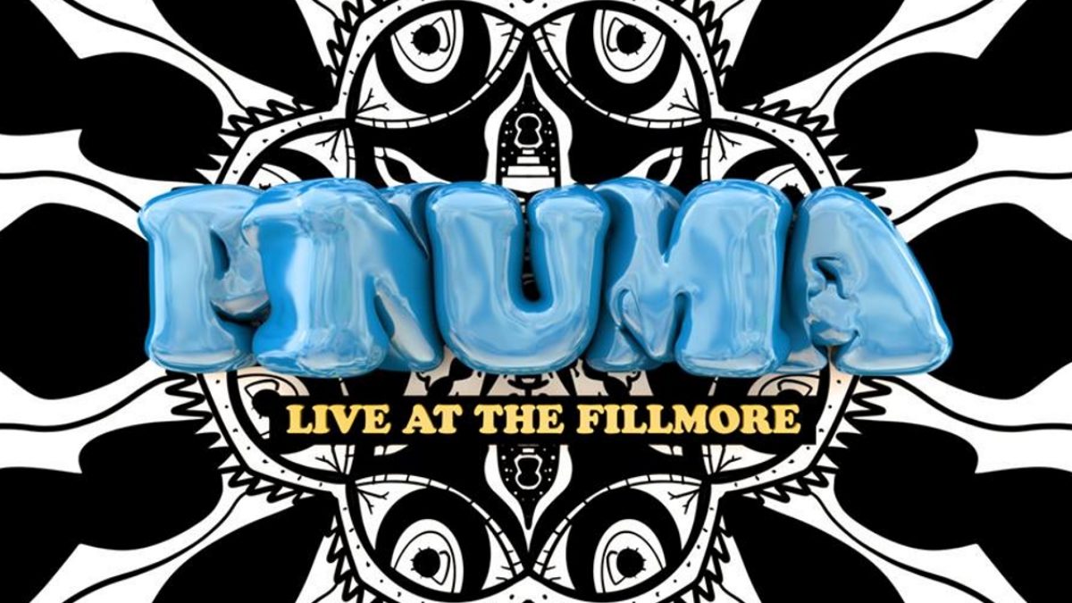 PNUMA Announces 2019 Shows & Shares Audio Of Comeback Show