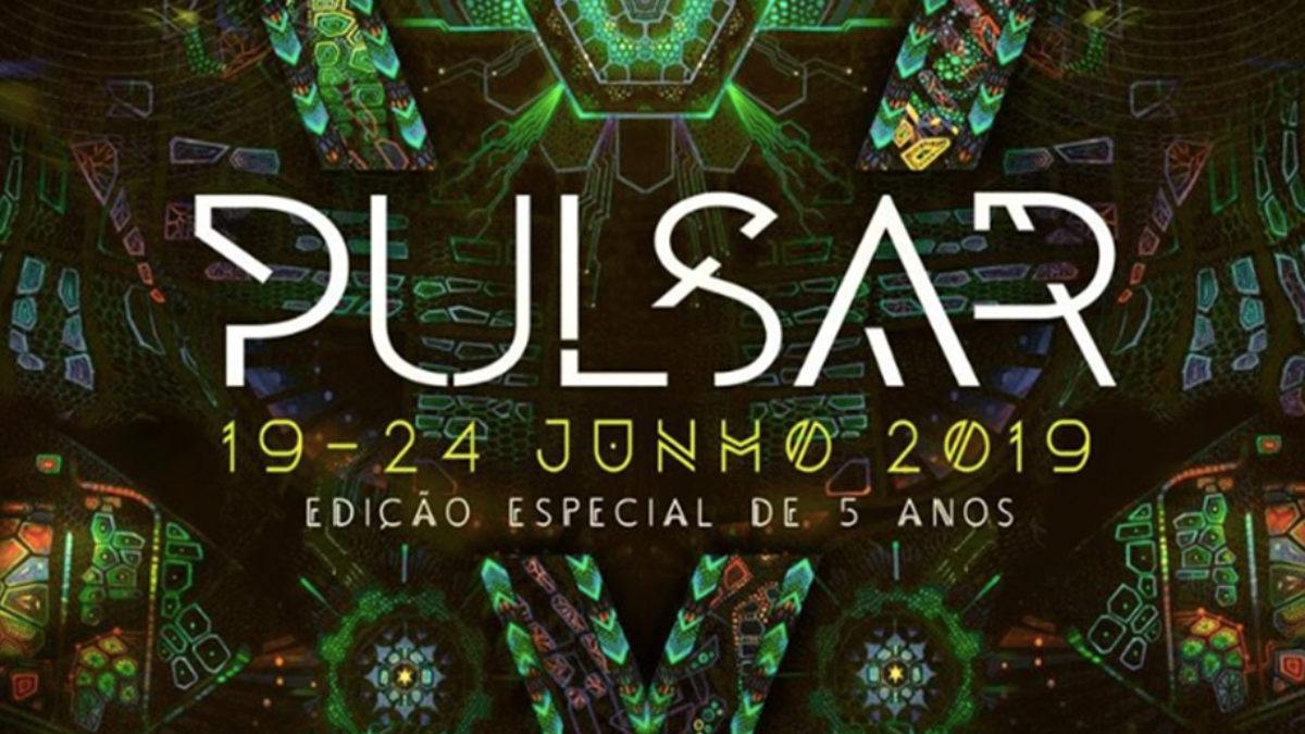Pulsar Festival