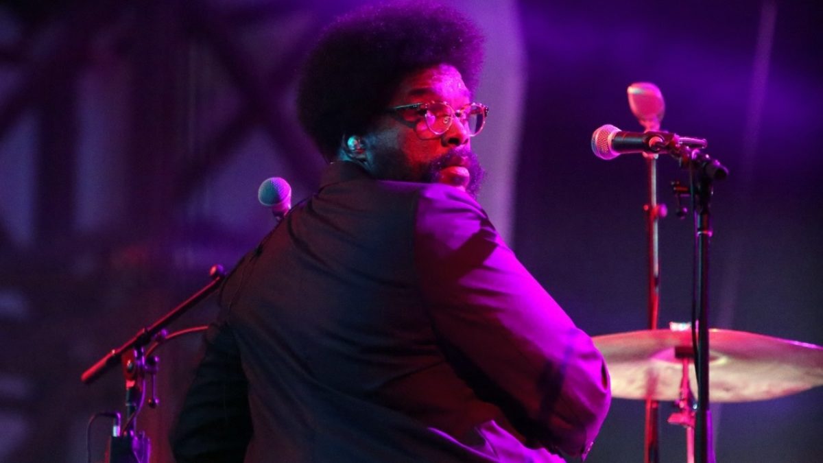 Happy Birthday Questlove: The Roots 1st Day Of ‘The Tonight Show’ Mini Documentary