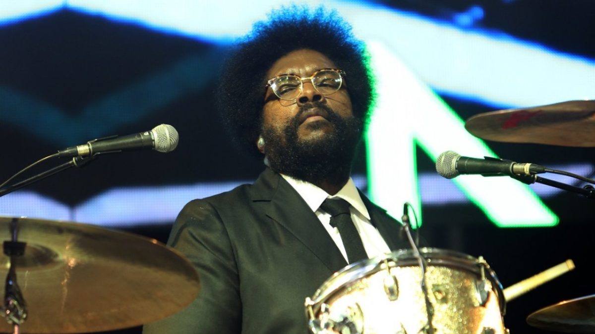 Questlove