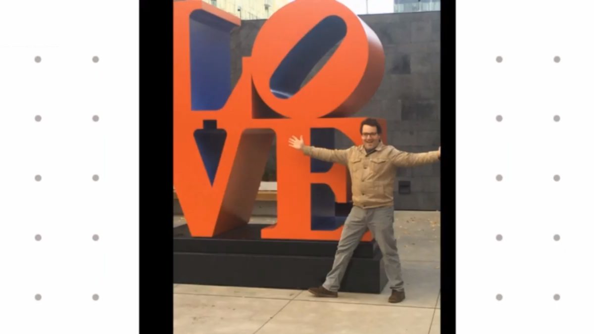 Reid Genauer & Folks Cover The Beatles ‘All You Need Is Love’ - Exclusive Video Premiere