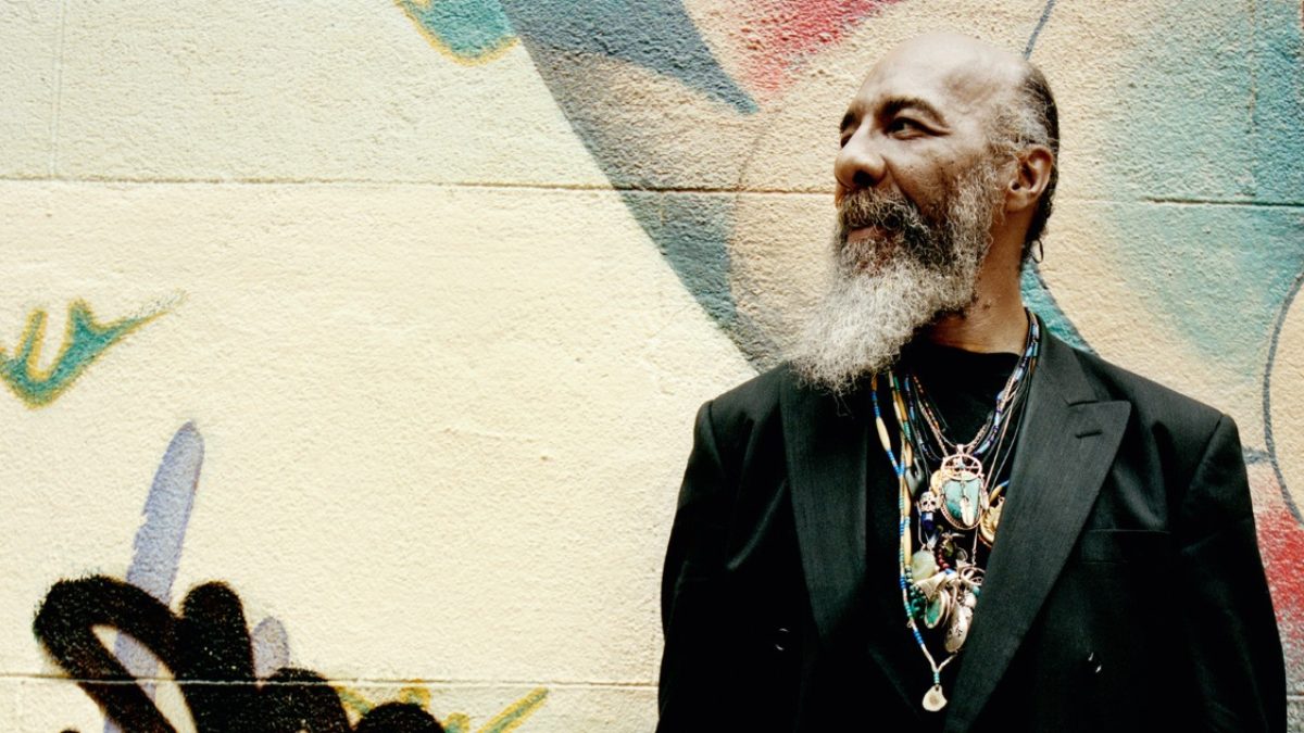 Happy Birthday Richie Havens: Performing ‘Handsome Johnny’