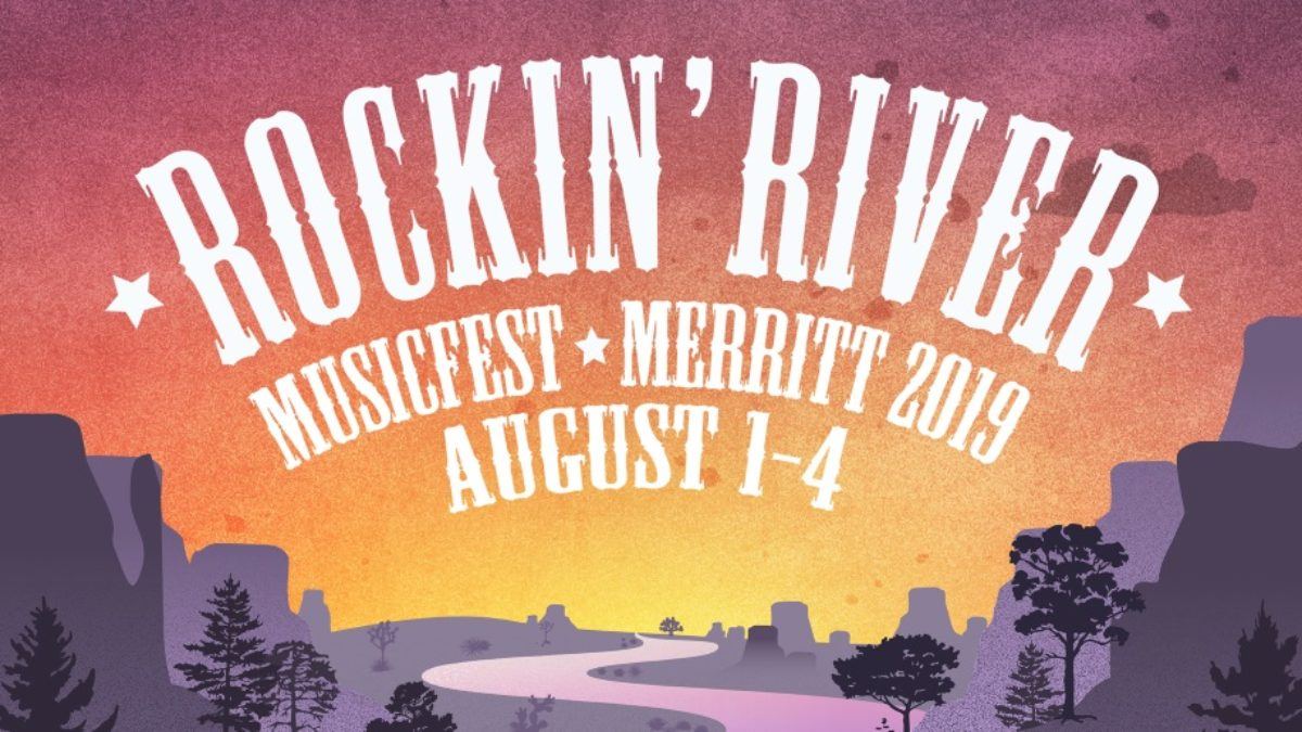 Rockin’ River Music Festival