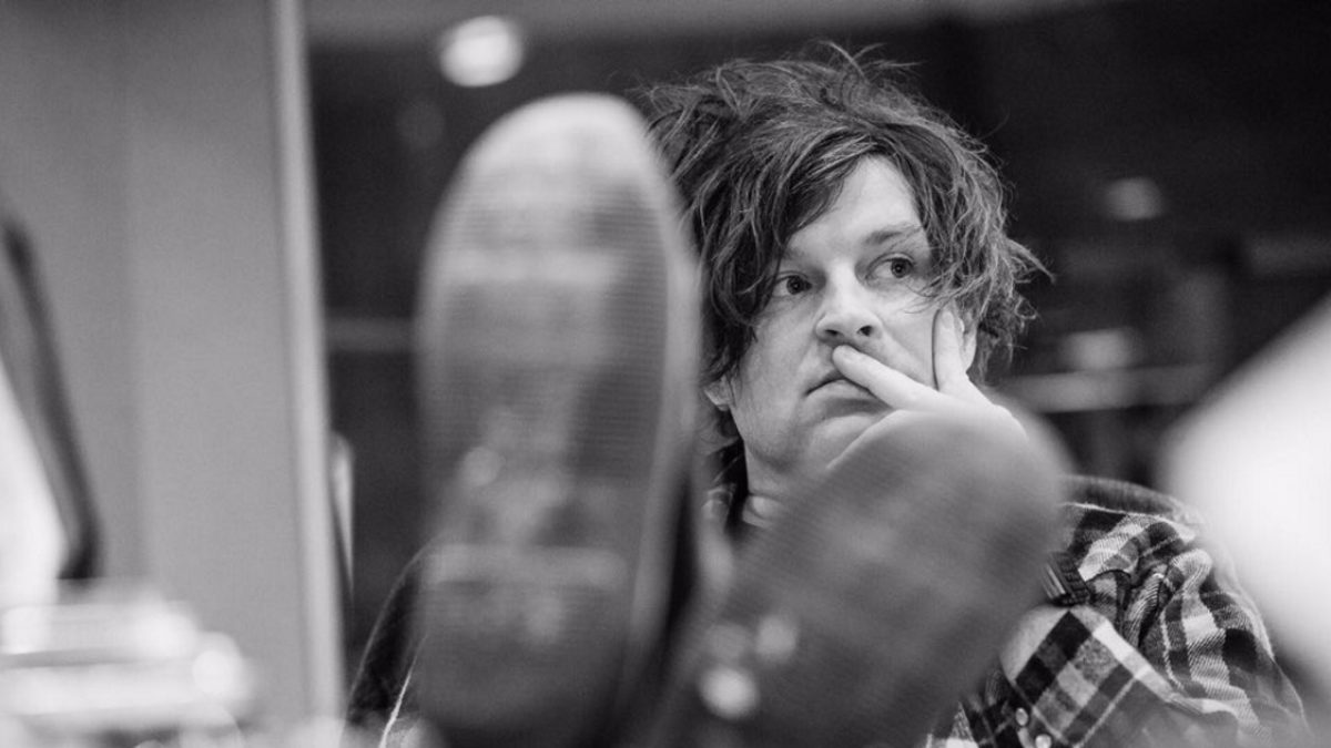 Ryan Adams Accused Of Subjecting Women To Emotional & Verbal Abuse