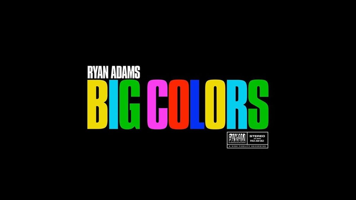 WXPN Premieres New Ryan Adams Song ‘Doylestown Girl’