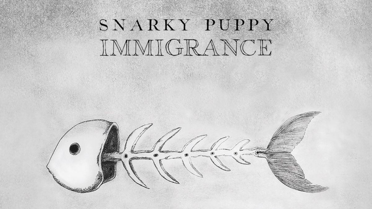 Snarky Puppy Announces New Album ‘Immigrance’ & Shares Single