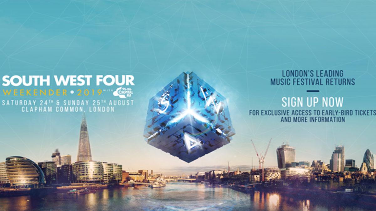 South West Four