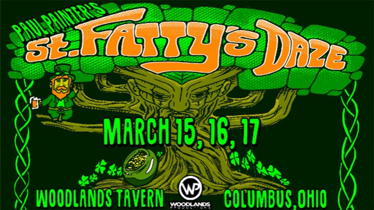 St. Fatty’s Daze