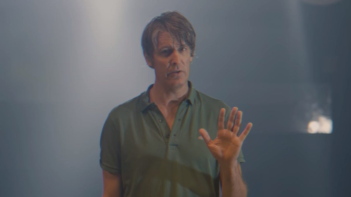 Stephen Malkmus Announces New Album 'Groove Denied' & Shares Single