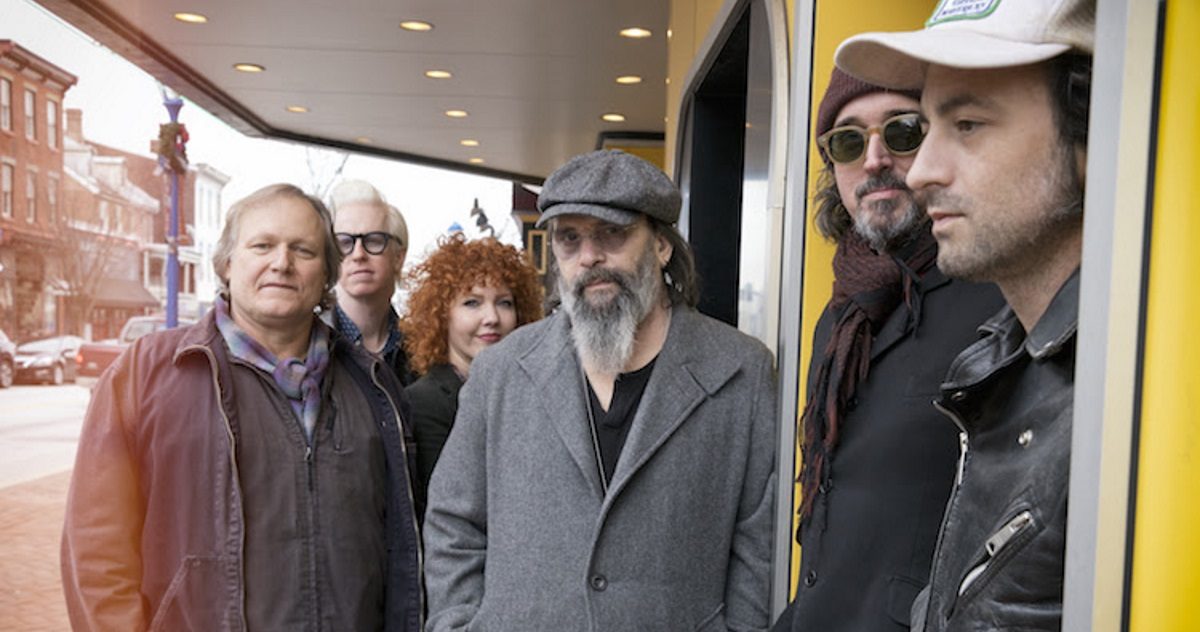steveearle