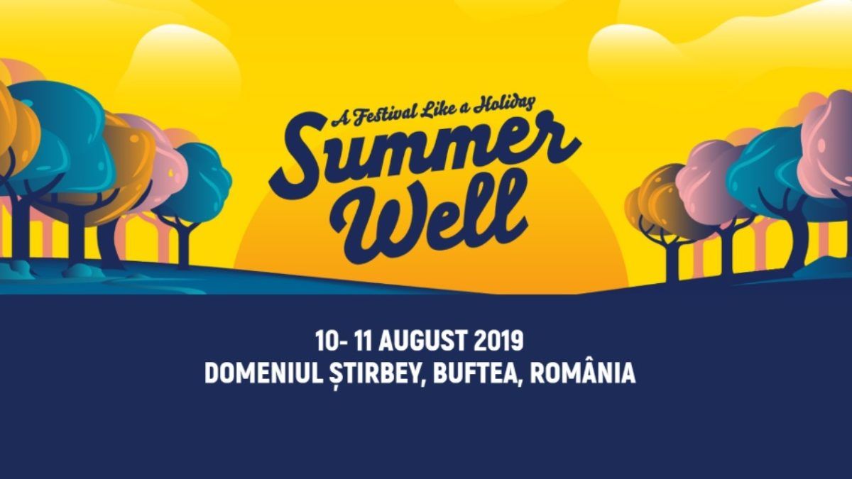 Summer Well Festival
