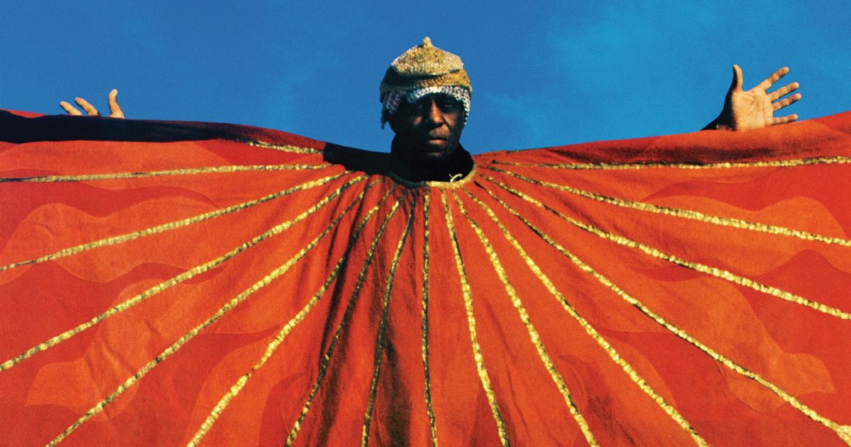 Sun Ra Crystal Spears Lost Album