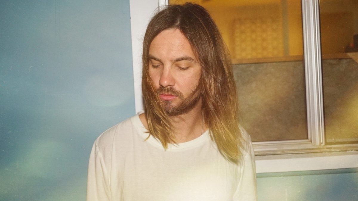 Tame Impala Announces May 2019 North American Headlining Dates