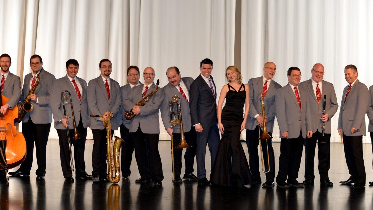 Glenn Miller Orchestra