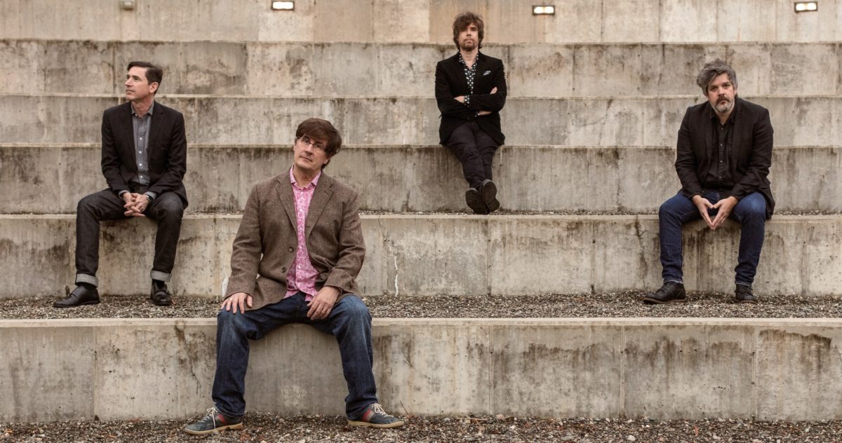 The Mountain Goats
