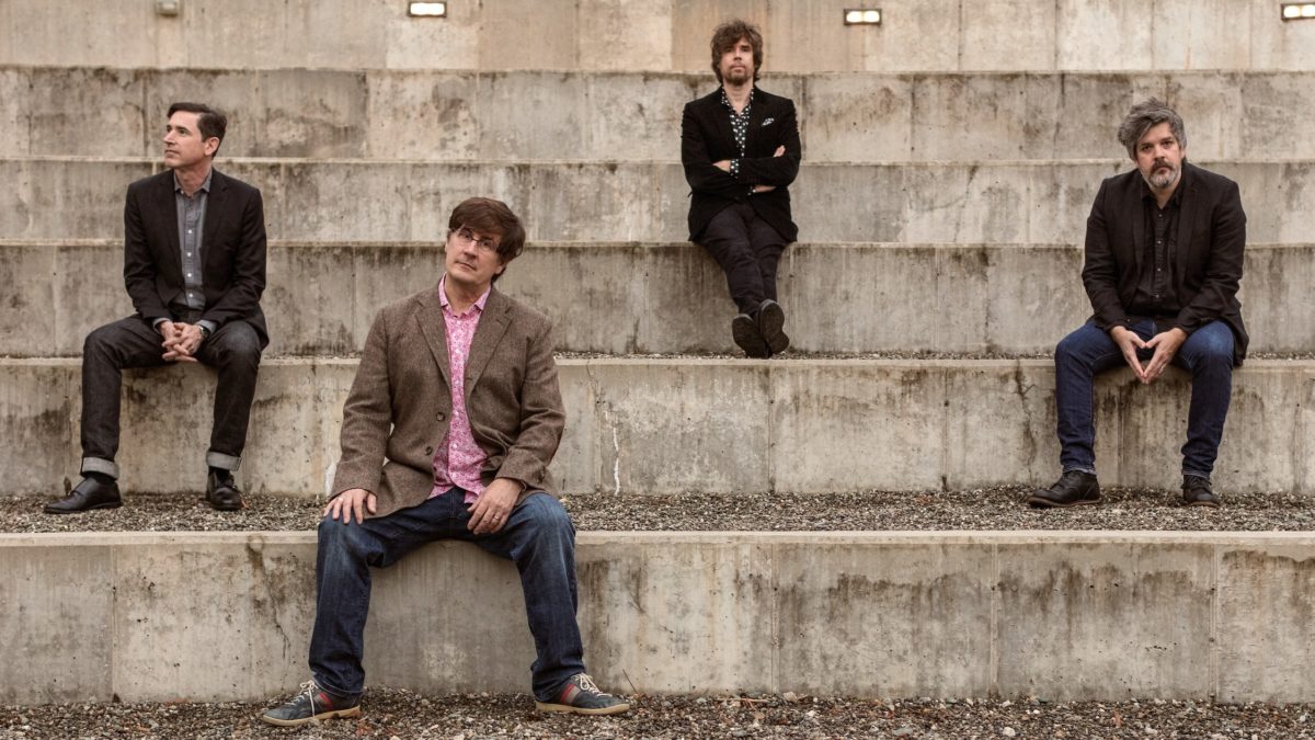 The Mountain Goats Announce New Album ‘In League With Dragons’ & Share Single