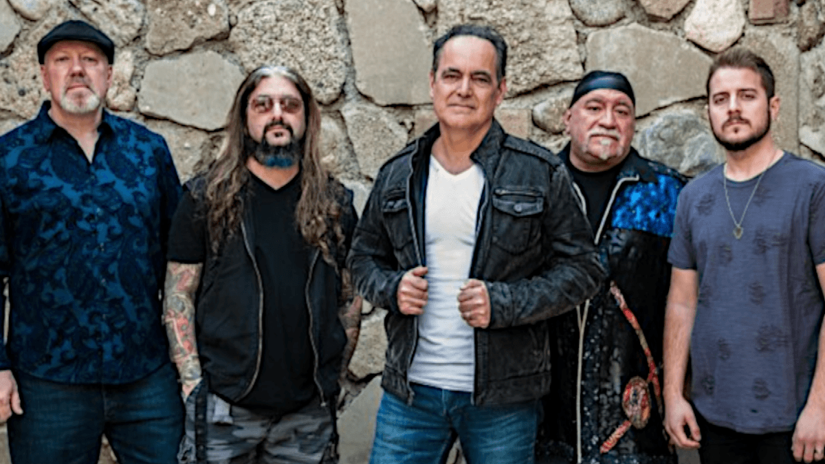The Neal Morse Band