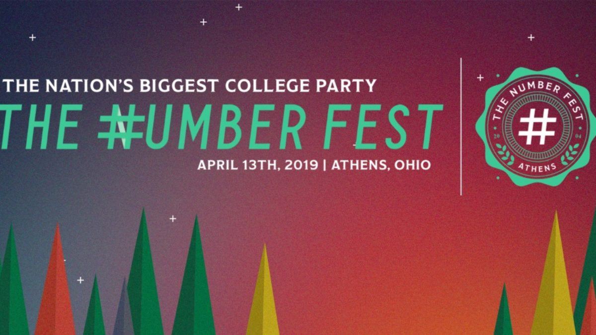 The Number Fest