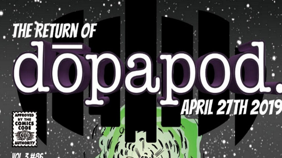 Dopapod Announces End Of Hiatus & Return To Stage