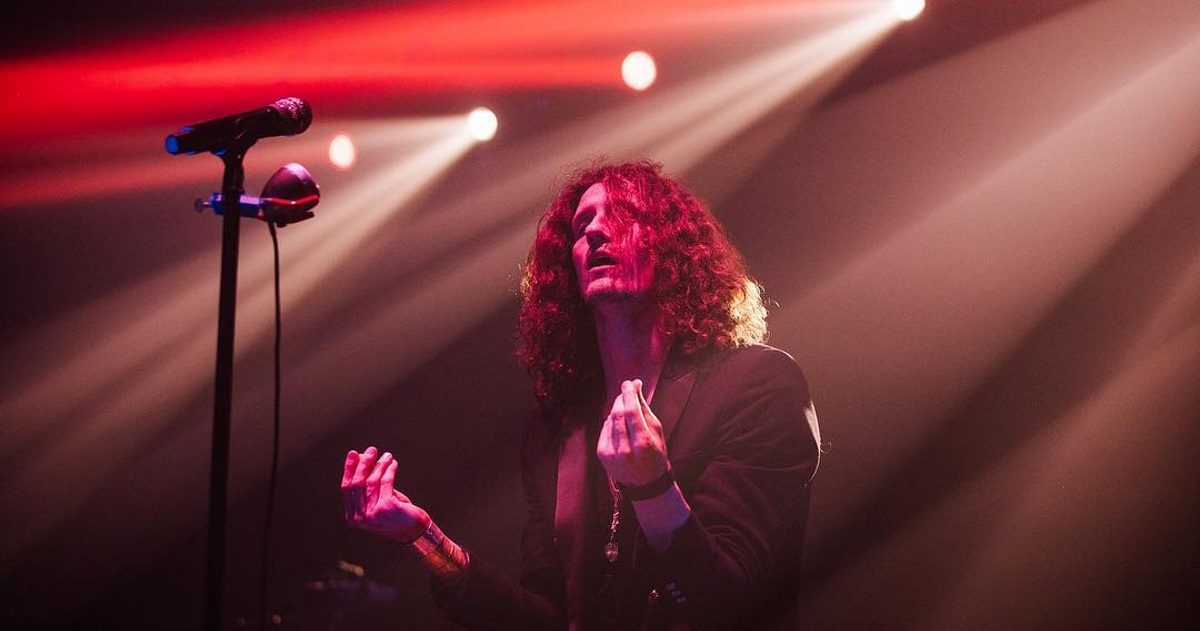 The Revivalists New Years Eve 2018