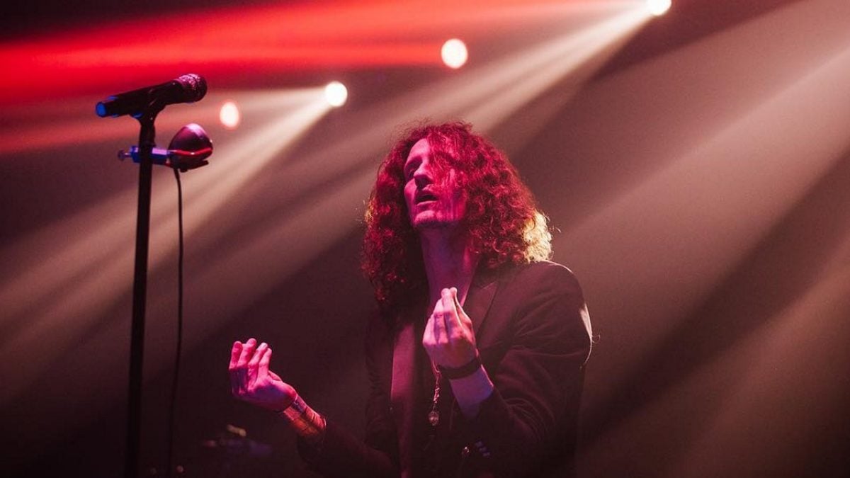 The Revivalists Cover Rolling Stones & Pink Floyd On New Year’s Eve 2018 In New Orleans