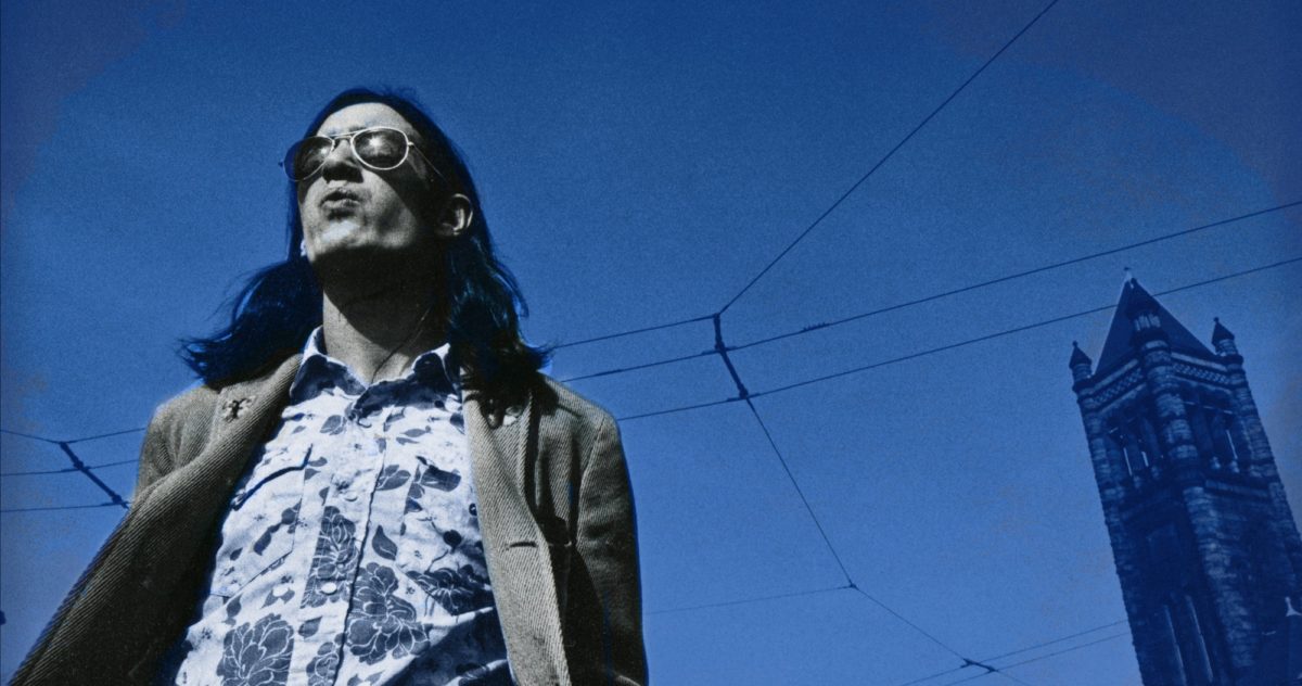 Townes Van Zandt Sky Blue Album